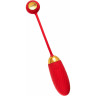 Интерактивная вибропуля SVAKOM ELLANEO SCB-02D